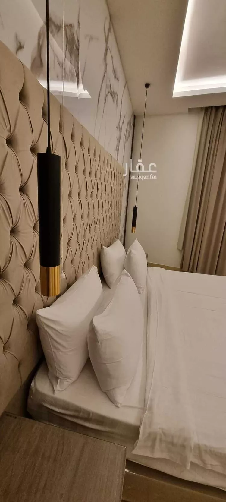 شقة مفروشة للحجز في شارع الأمير فهد بن فيصل بن فرحان ال سعود ، حي عليشة ، الرياض ، منطقة الرياض صورة 3