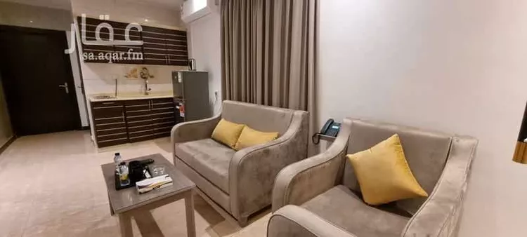 شقة مفروشة للحجز في الطريق الدائري الجنوبي الفرعي ، حي ظهرة نمار ، الرياض ، منطقة الرياض صورة 4