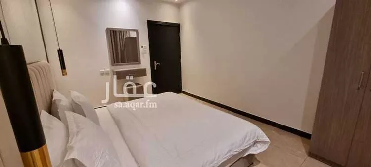 Furnished Apartment for Booking in Riyadh Shubra 6