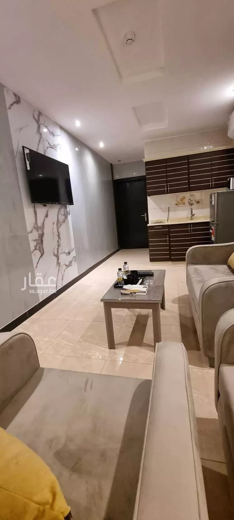 Furnished Apartment for Booking in Riyadh Shubra 23