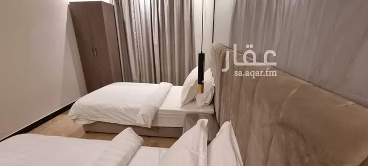 Furnished Apartment for Booking in Riyadh Shubra 9