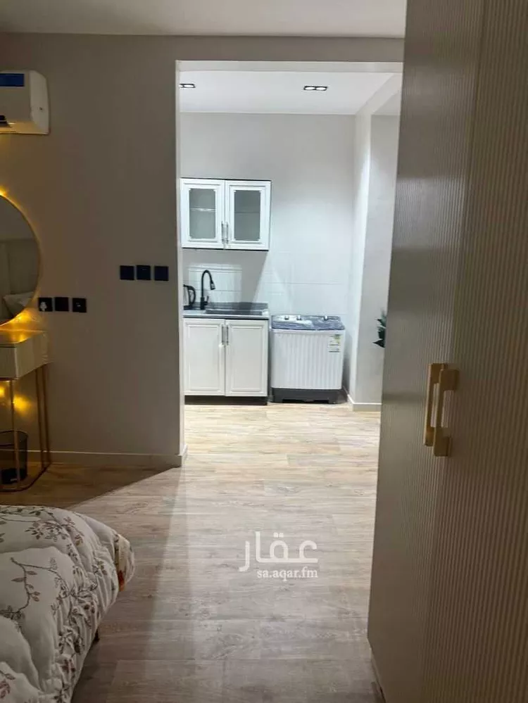 شقة للإيجار في حي الجنادرية ، الرياض ، منطقة الرياض صورة 4