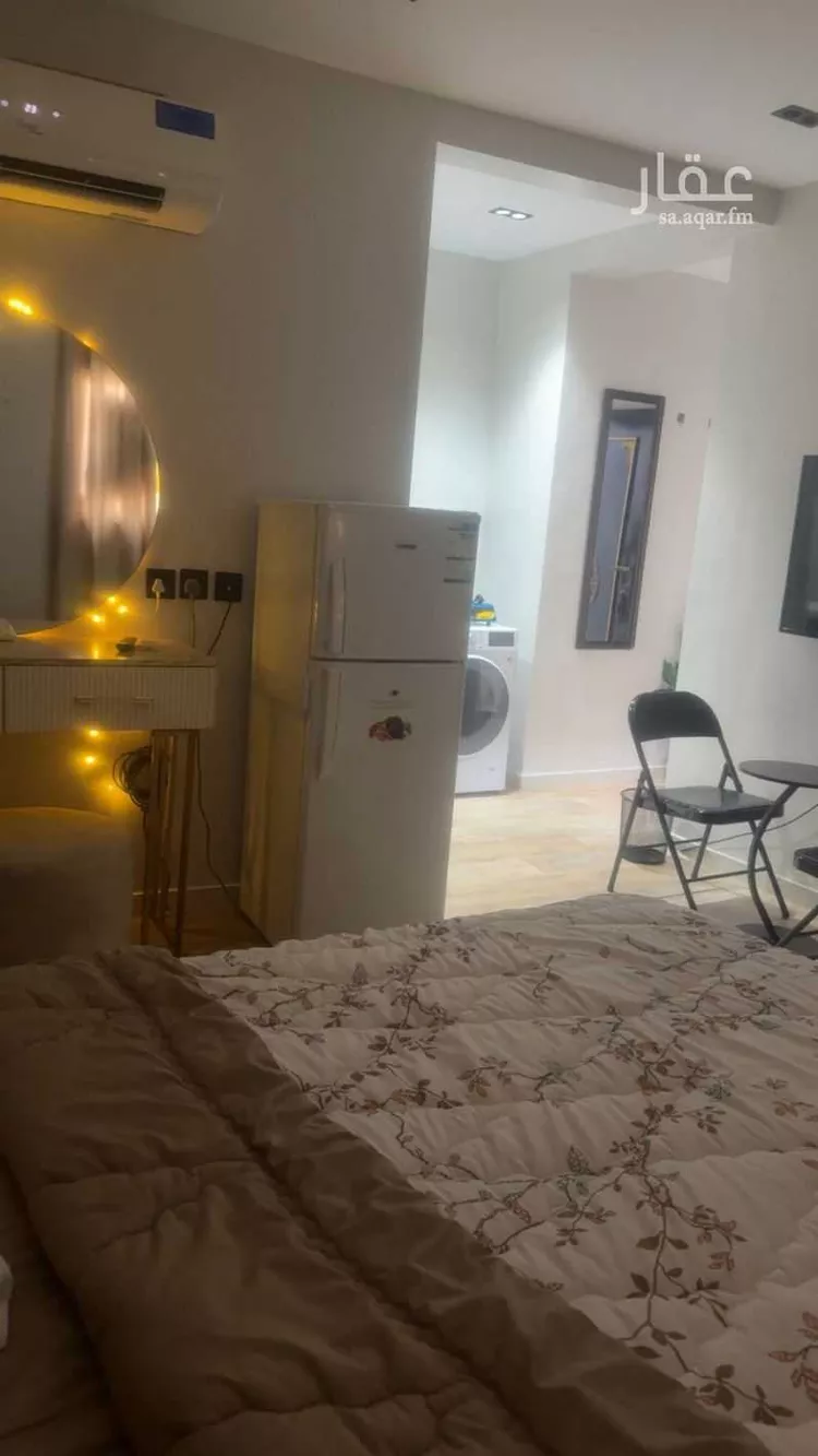 Studio for rent in Riyadh Al Janadriyah