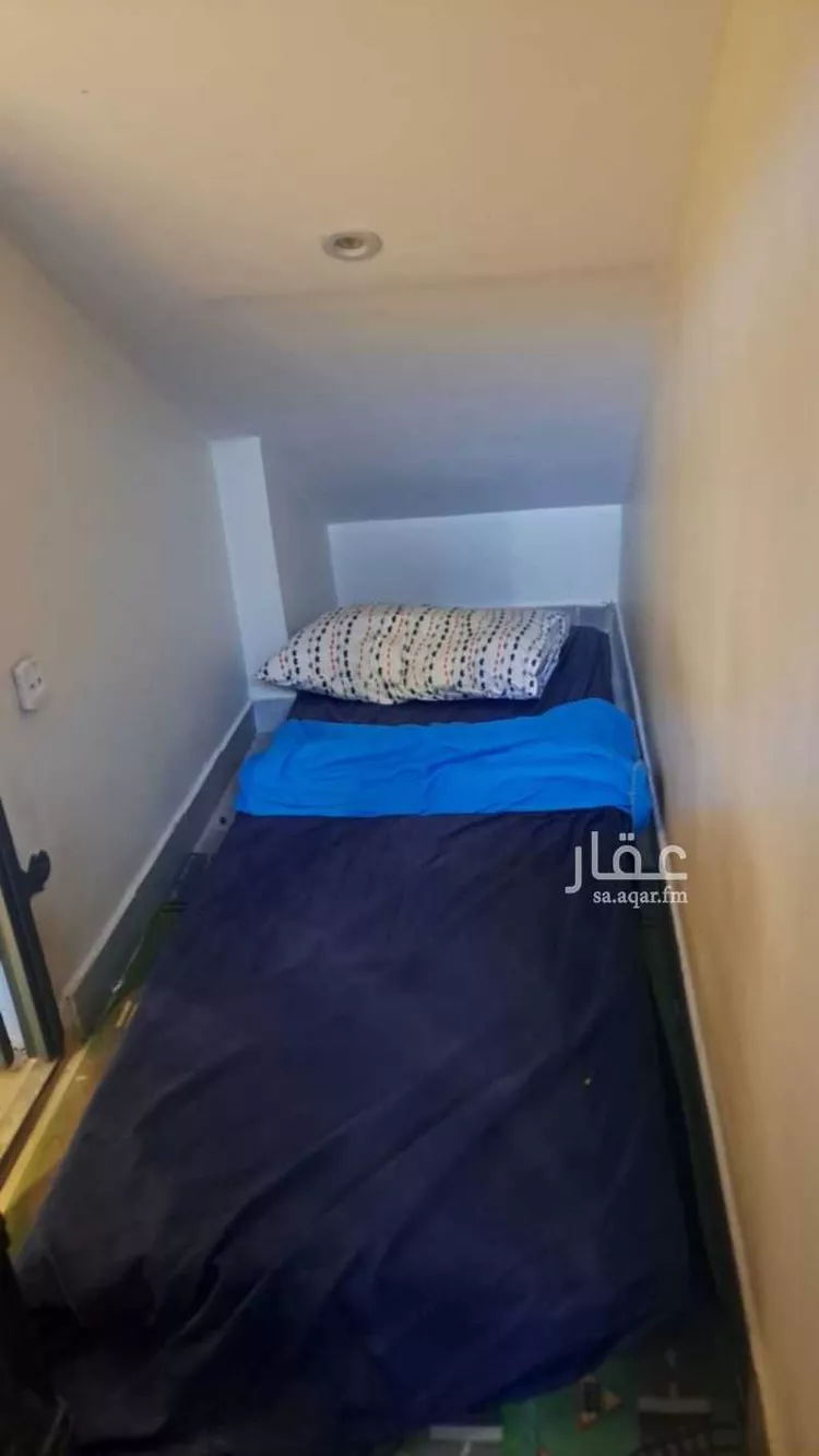 غرفة للإيجار في شارع أبي محمد المحلي, حي العارض, مدينة الرياض, منطقة الرياض