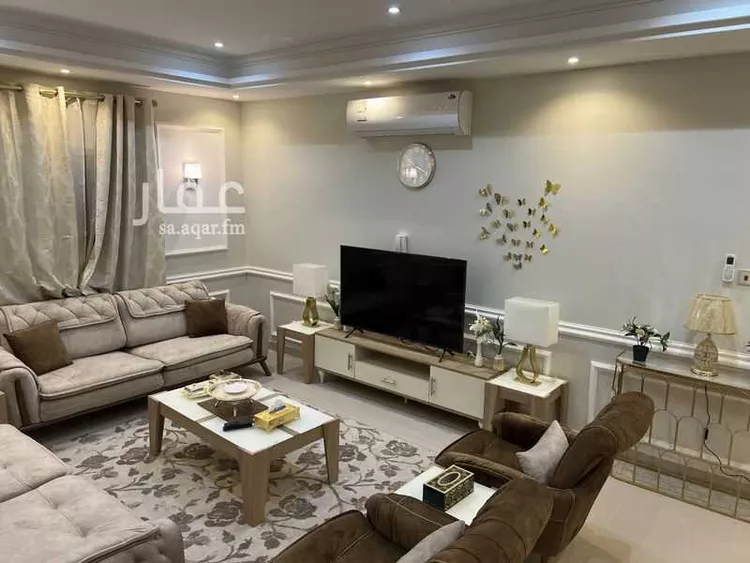 شقة للإيجار في شارع الملعب, حي ظهرة لبن, مدينة الرياض, منطقة الرياض صورة 2