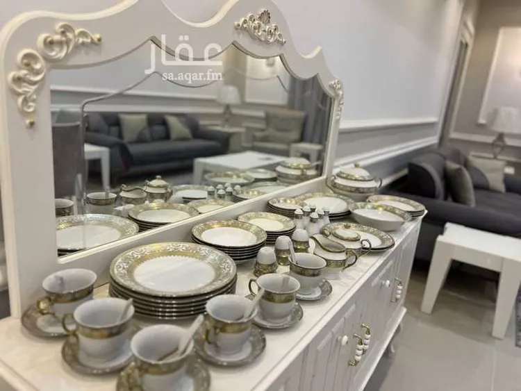 شقة للإيجار في شارع الملعب, حي ظهرة لبن, مدينة الرياض, منطقة الرياض صورة 5