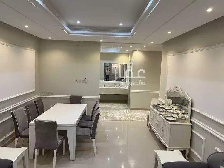 شقة للإيجار في شارع الملعب, حي ظهرة لبن, مدينة الرياض, منطقة الرياض صورة 4