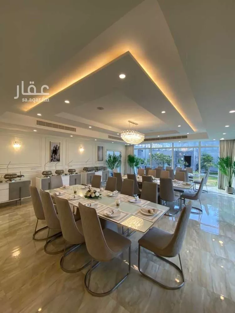 فيلا للبيع في شارع الامواج, حي البحر, مدينة الخبر, المنطقة الشرقية صورة 2