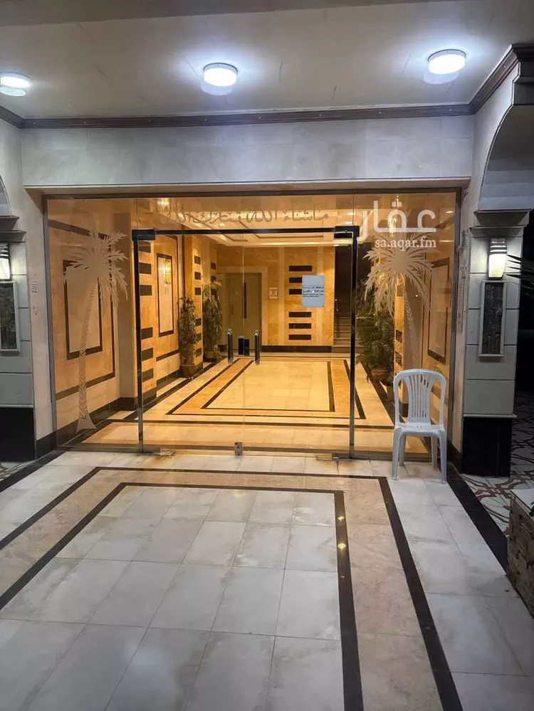 شقة للإيجار في شارع عبدالكريم بن جهيمان, حي بني مالك, مدينة جدة, منطقة مكة المكرمة صورة 3