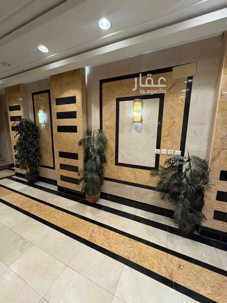 شقة للإيجار في شارع ابرق الربذه, حي بني مالك, مدينة جدة, منطقة مكة المكرمة صورة 5