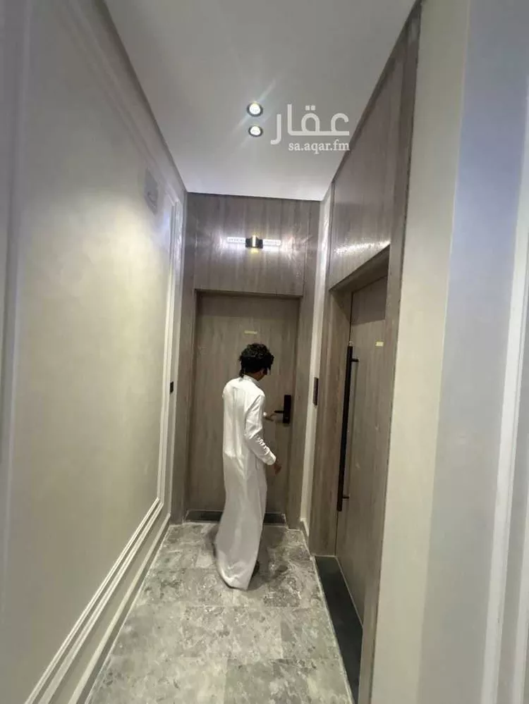 شقة للبيع في شارع عمر بن ابى سرح, حي الصفاء, مدينة جدة, منطقة مكة المكرمة صورة 5