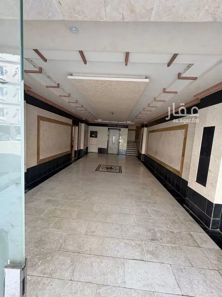 شقة للإيجار في شارع احمد بن محمد المقسي, حي المنار, مدينة جدة, منطقة مكة المكرمة صورة 4