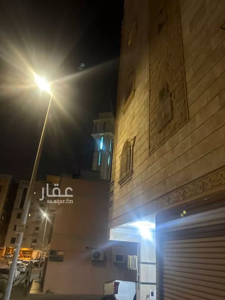 شقة للإيجار في شارع احمد بن محمد المقسي, حي المنار, مدينة جدة, منطقة مكة المكرمة
