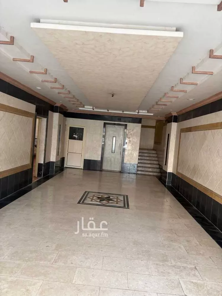 شقة للبيع في شارع احمد بن محمد المقسي ، حي المنار ، جدة ، جدة صورة 3