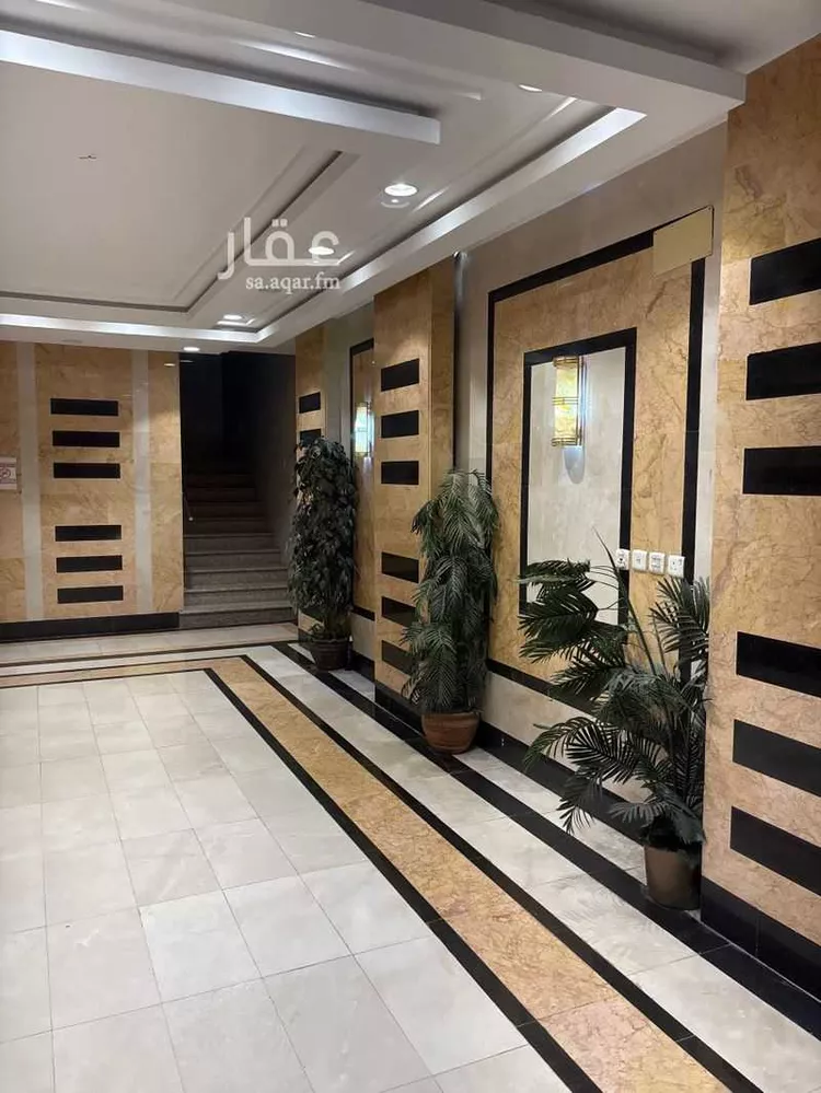 شقة للإيجار في شارع عبدالكريم بن جهيمان, حي بني مالك, مدينة جدة, منطقة مكة المكرمة