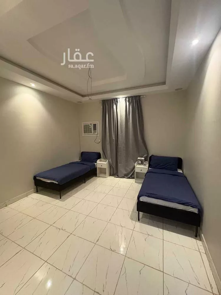 شقة للإيجار في شارع عبدالكريم بن جهيمان, حي بني مالك, مدينة جدة, منطقة مكة المكرمة صورة 3