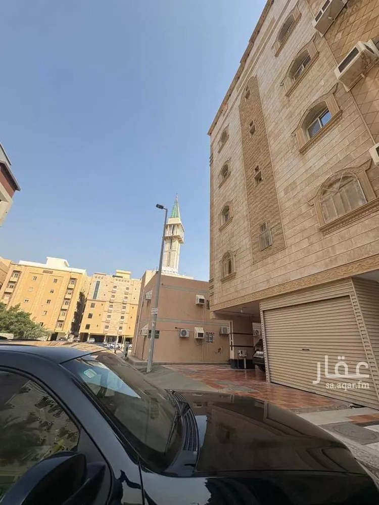 شقة للبيع في شارع احمد بن محمد المقسي ، حي المنار ، جدة ، جدة صورة 5
