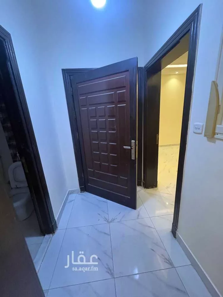 شقة للإيجار في شارع ابرق الربذه, حي بني مالك, مدينة جدة, منطقة مكة المكرمة صورة 2