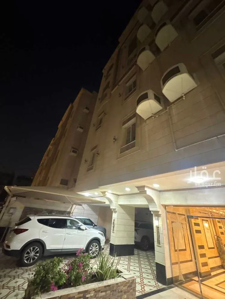 شقة للإيجار في شارع عبدالكريم بن جهيمان, حي بني مالك, مدينة جدة, منطقة مكة المكرمة صورة 4