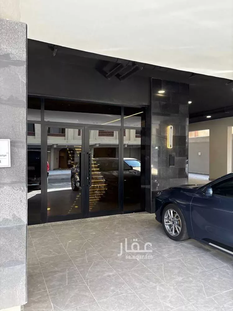 شقة للبيع في شارع عمر بن ابى سرح, حي الصفاء, مدينة جدة, منطقة مكة المكرمة صورة 3