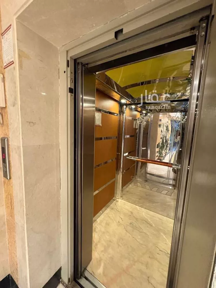 شقة للإيجار في شارع ابرق الربذه, حي بني مالك, مدينة جدة, منطقة مكة المكرمة صورة 3