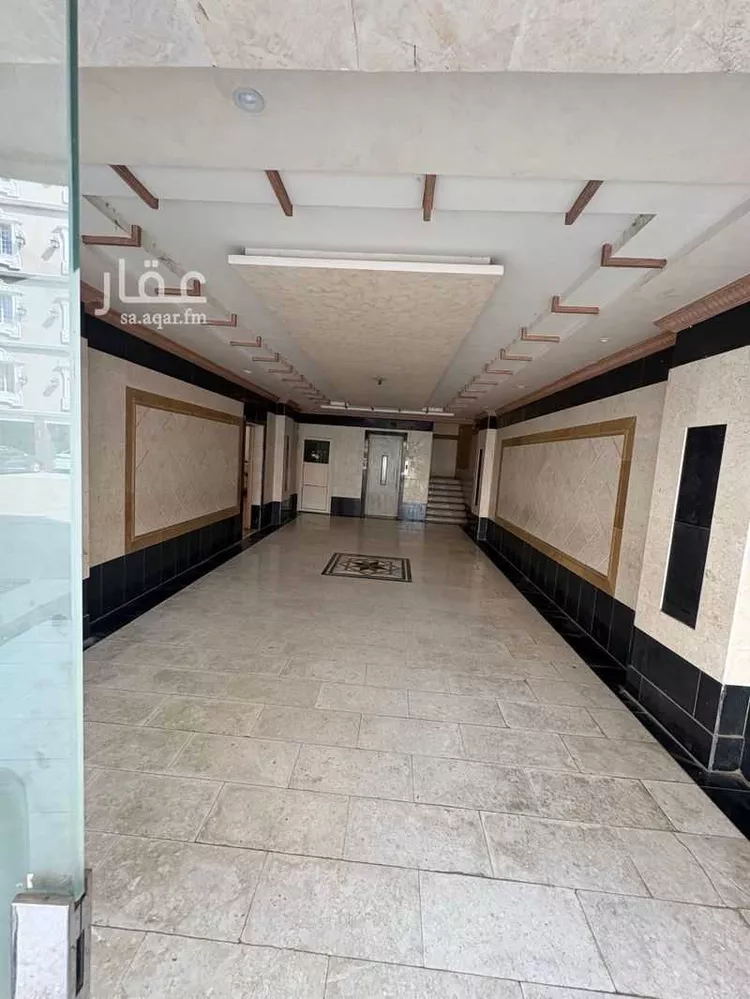 شقة للبيع في شارع احمد بن محمد المقسي ، حي المنار ، جدة ، جدة صورة 4