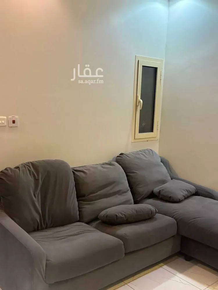 شقة للإيجار في شارع عبدالكريم بن جهيمان, حي بني مالك, مدينة جدة, منطقة مكة المكرمة صورة 5