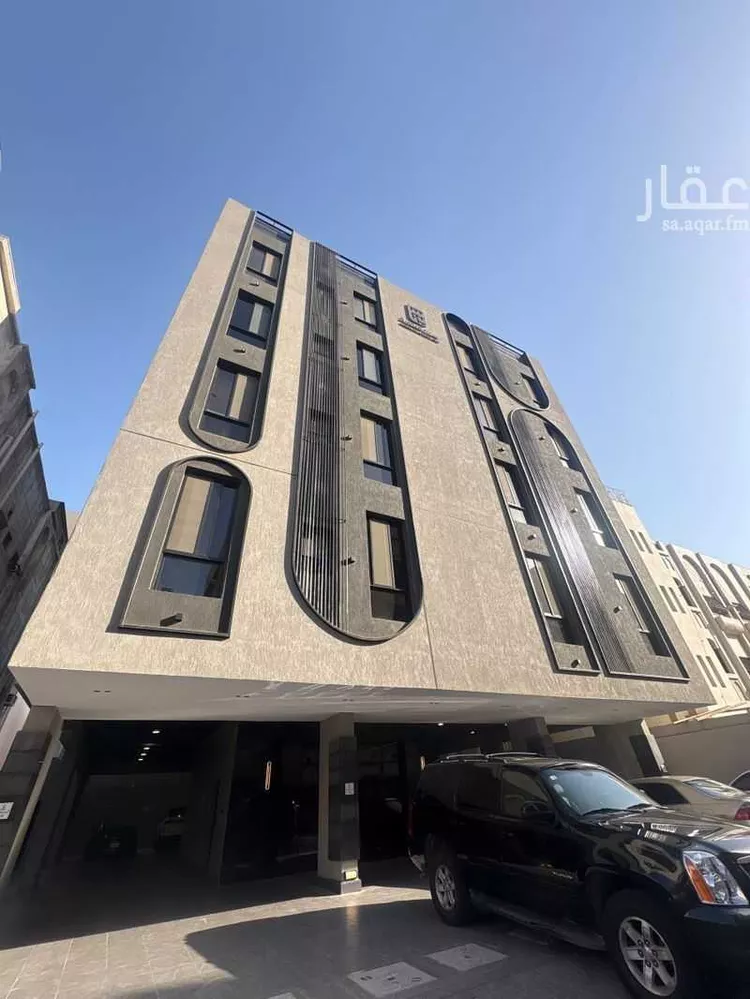 شقة للبيع في شارع عمر بن ابى سرح, حي الصفاء, مدينة جدة, منطقة مكة المكرمة