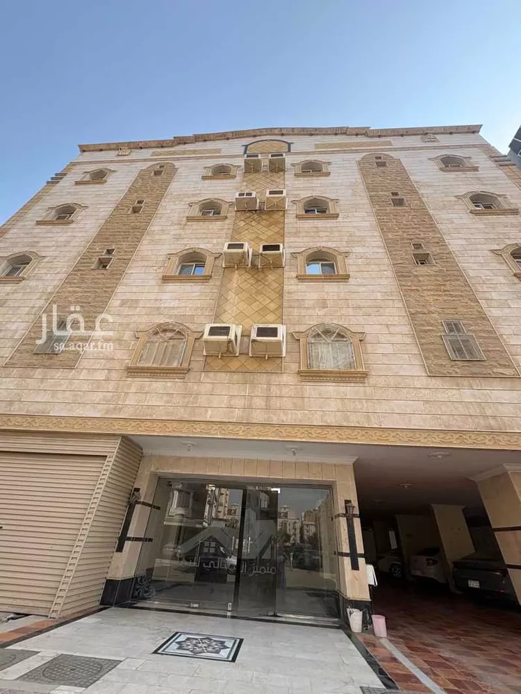 شقة للبيع في شارع احمد بن محمد المقسي ، حي المنار ، جدة ، جدة صورة 2