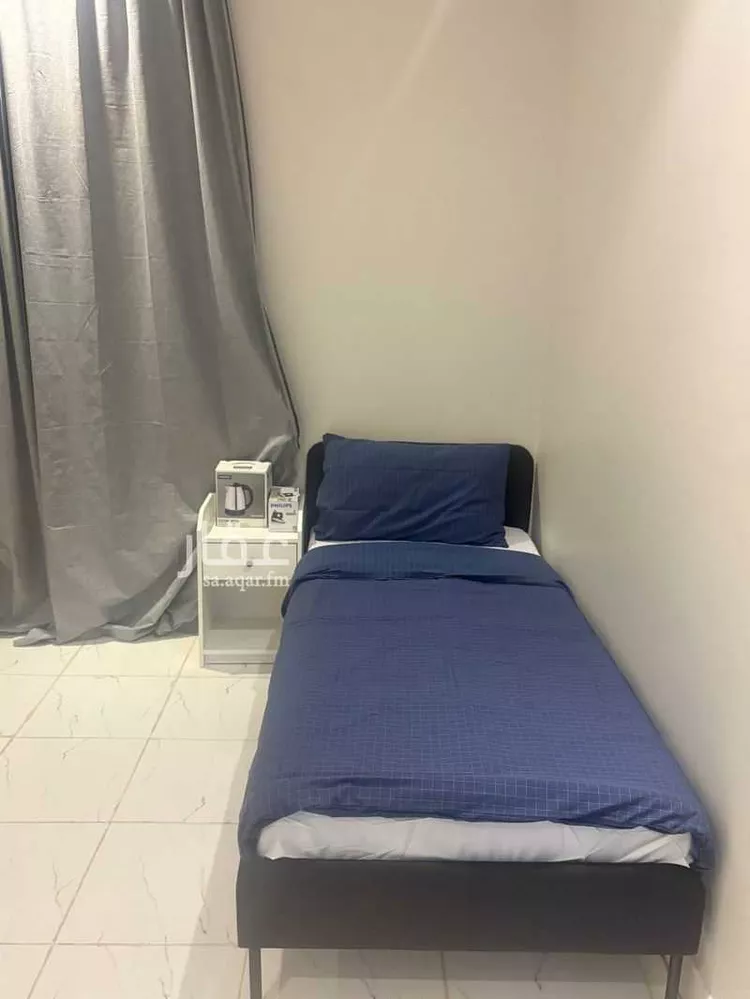 شقة للإيجار في شارع عبدالكريم بن جهيمان, حي بني مالك, مدينة جدة, منطقة مكة المكرمة صورة 2