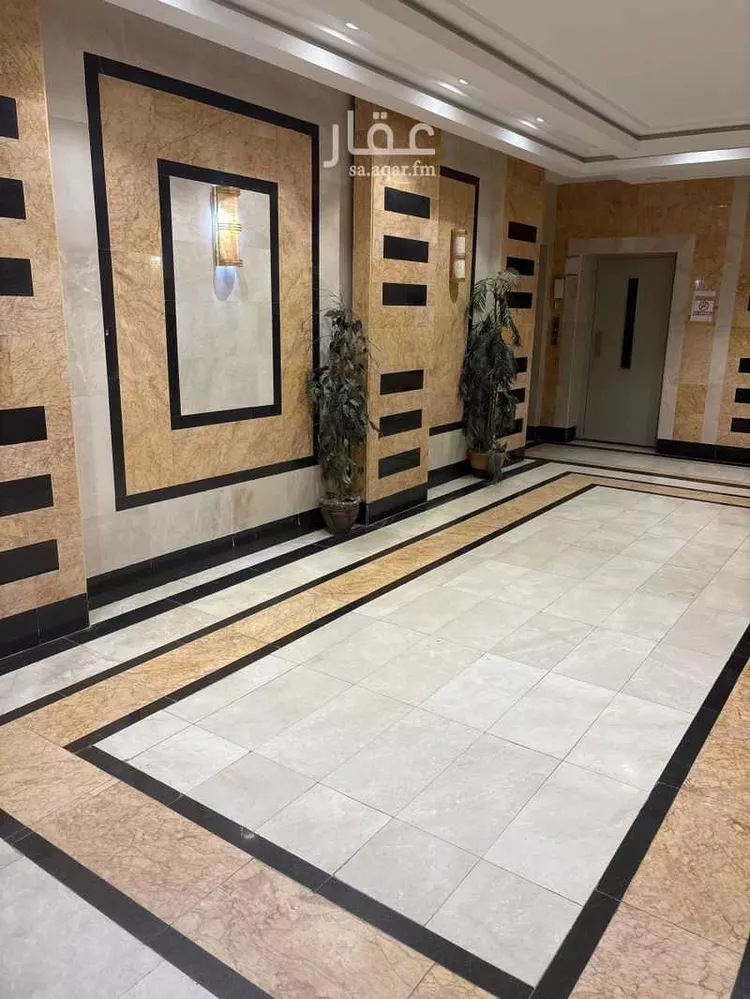 شقة للإيجار في شارع عبدالكريم بن جهيمان, حي بني مالك, مدينة جدة, منطقة مكة المكرمة صورة 2