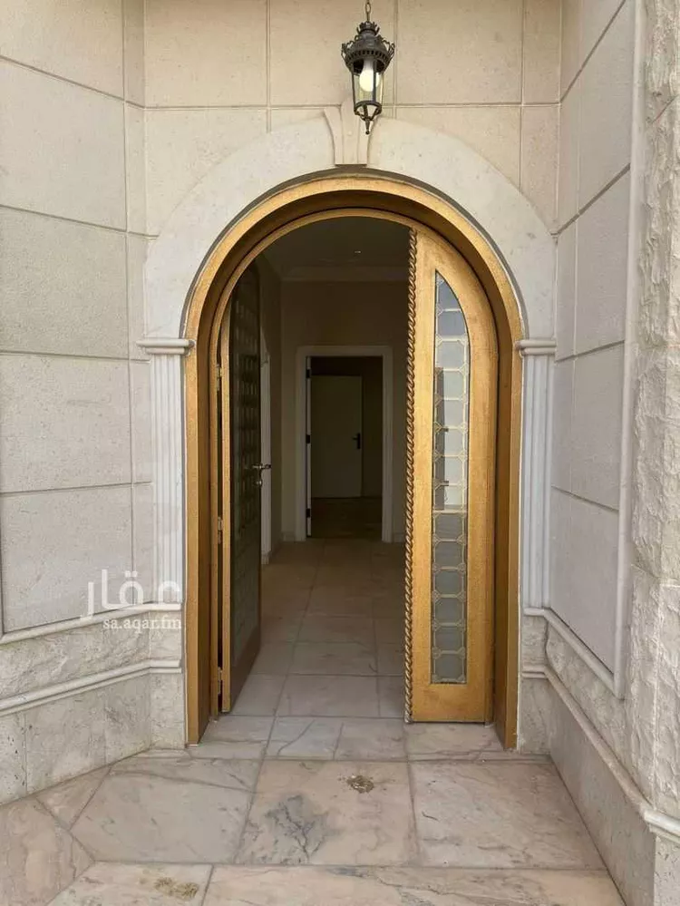 فيلا للإيجار في شارع البرهان بن زيادة, حي القدس, مدينة الرياض, منطقة الرياض صورة 5