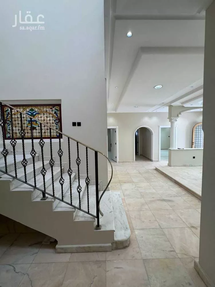 فيلا للإيجار في شارع البرهان بن زيادة, حي القدس, مدينة الرياض, منطقة الرياض