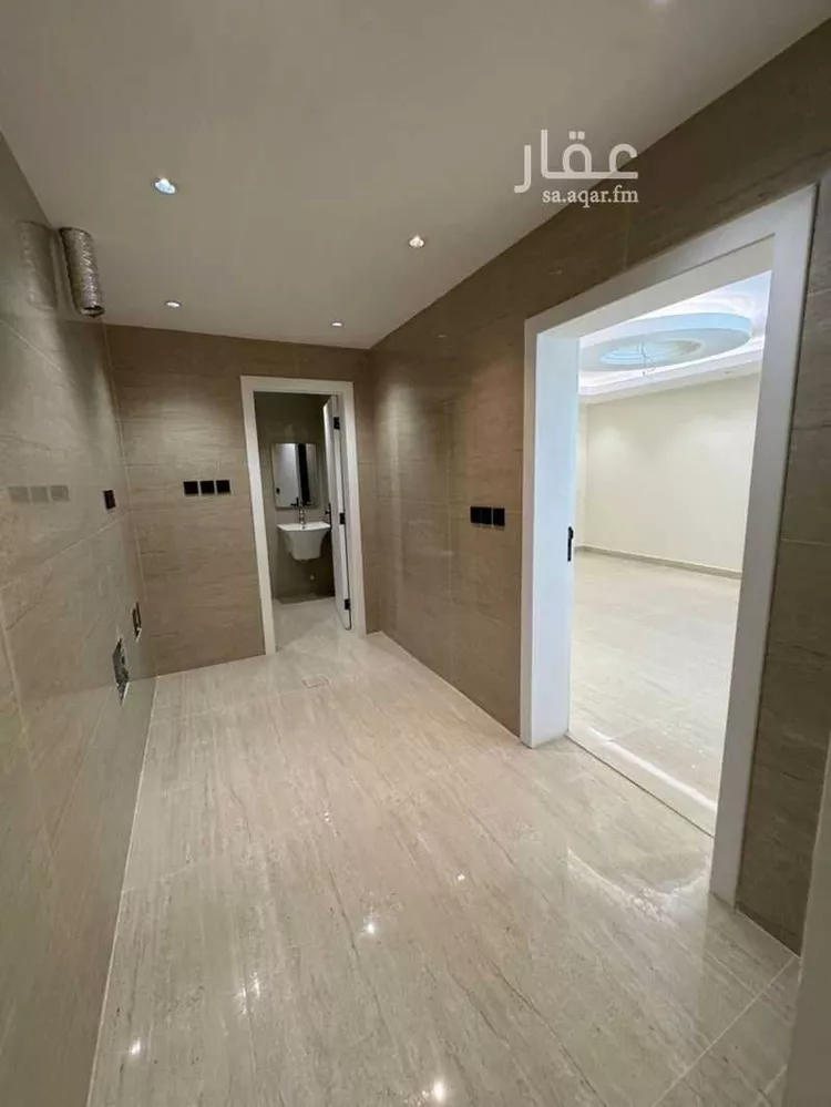 فيلا للإيجار في شارع البرهان بن زيادة, حي القدس, مدينة الرياض, منطقة الرياض صورة 3