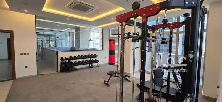 شقة للإيجار في شارع وادي حقيل, حي الصحافة, مدينة الرياض, منطقة الرياض صورة 2