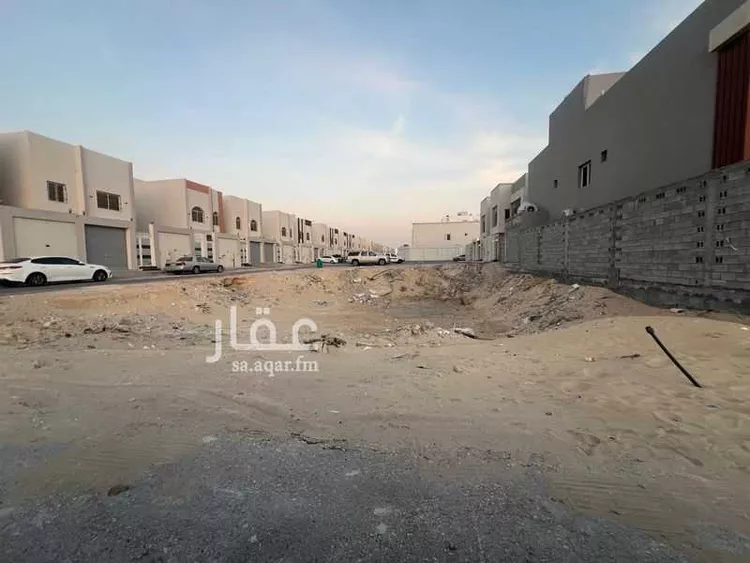 أرض للبيع في حي الأمواج, مدينة الخبر, المنطقة الشرقية صورة 2