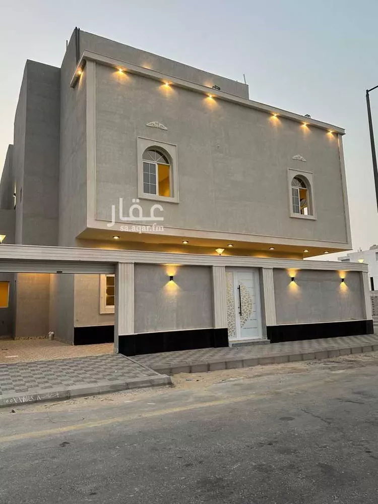 فيلا للبيع في حي اللؤلؤ, مدينة الخبر, المنطقة الشرقية صورة 2
