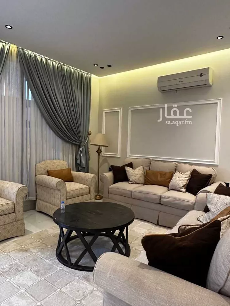 فيلا للإيجار في شارع التجاري, حي العقيق, مدينة الخبر, المنطقة الشرقية صورة 2