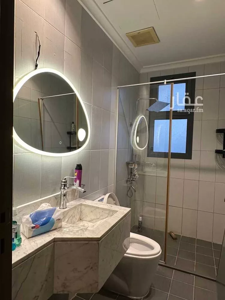 فيلا للإيجار في شارع 20جـ, حي البحيرة, مدينة الخبر, المنطقة الشرقية صورة 5