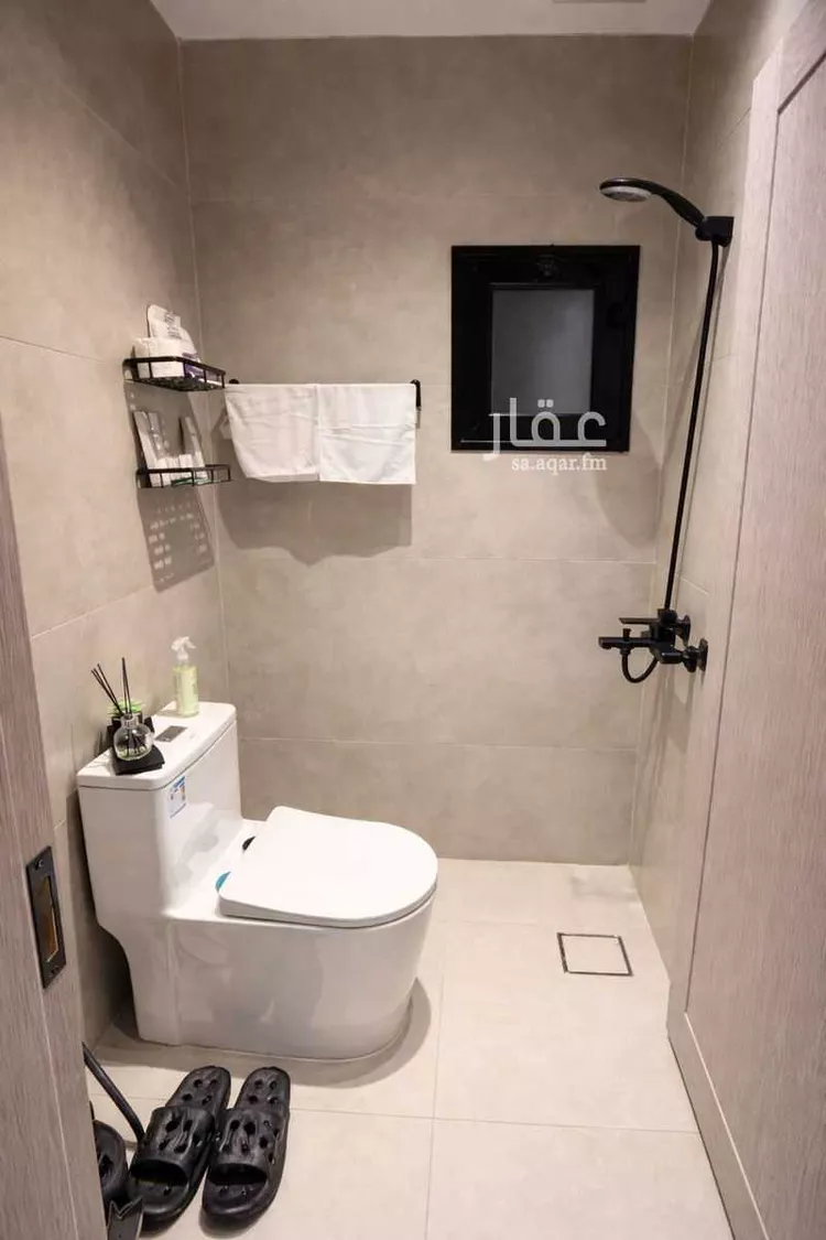 شقة للإيجار في حي الحمراء, مدينة الخبر, المنطقة الشرقية صورة 4