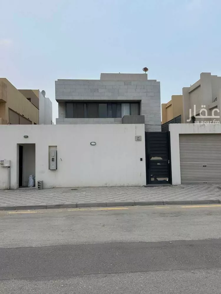 فيلا للإيجار في شارع 20جـ, حي البحيرة, مدينة الخبر, المنطقة الشرقية صورة 2