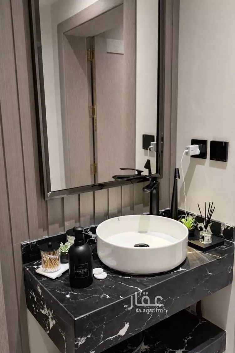 شقة للإيجار في حي الحمراء, مدينة الخبر, المنطقة الشرقية صورة 2