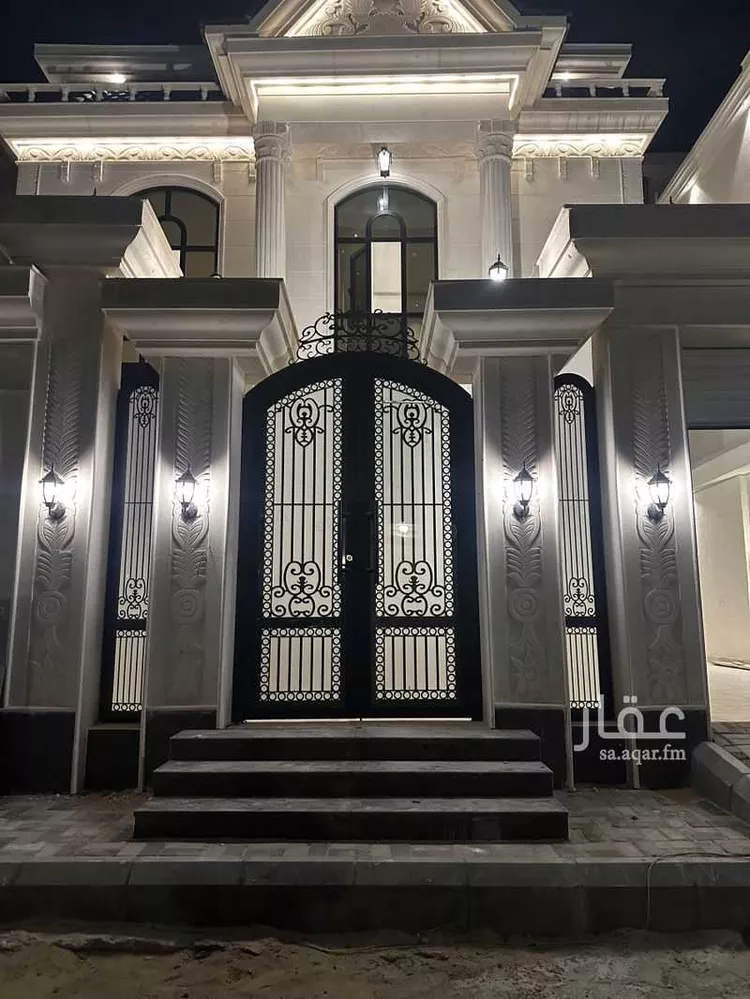 Villa for Sale in Al Khobar As Sawari