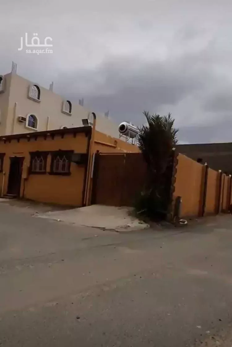 House for Sale in Taif Jubrah