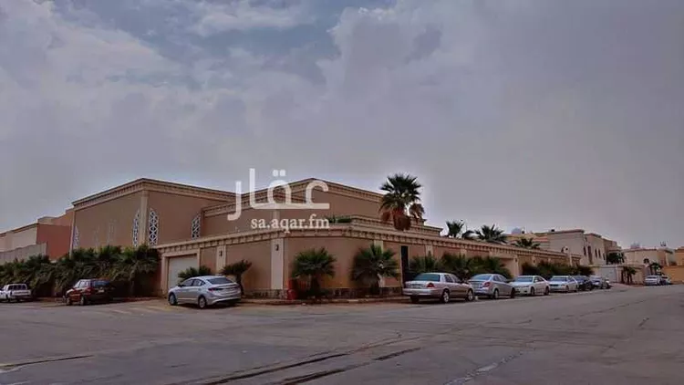 فيلا للبيع في شارع عبدالعزيز البواردي ، حي الخليج ، الرياض ، منطقة الرياض صورة 3