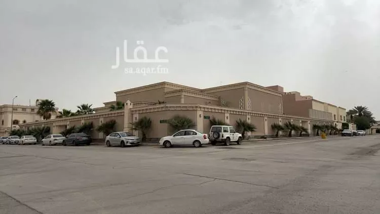 فيلا للبيع في شارع عبدالعزيز البواردي ، حي الخليج ، الرياض ، منطقة الرياض