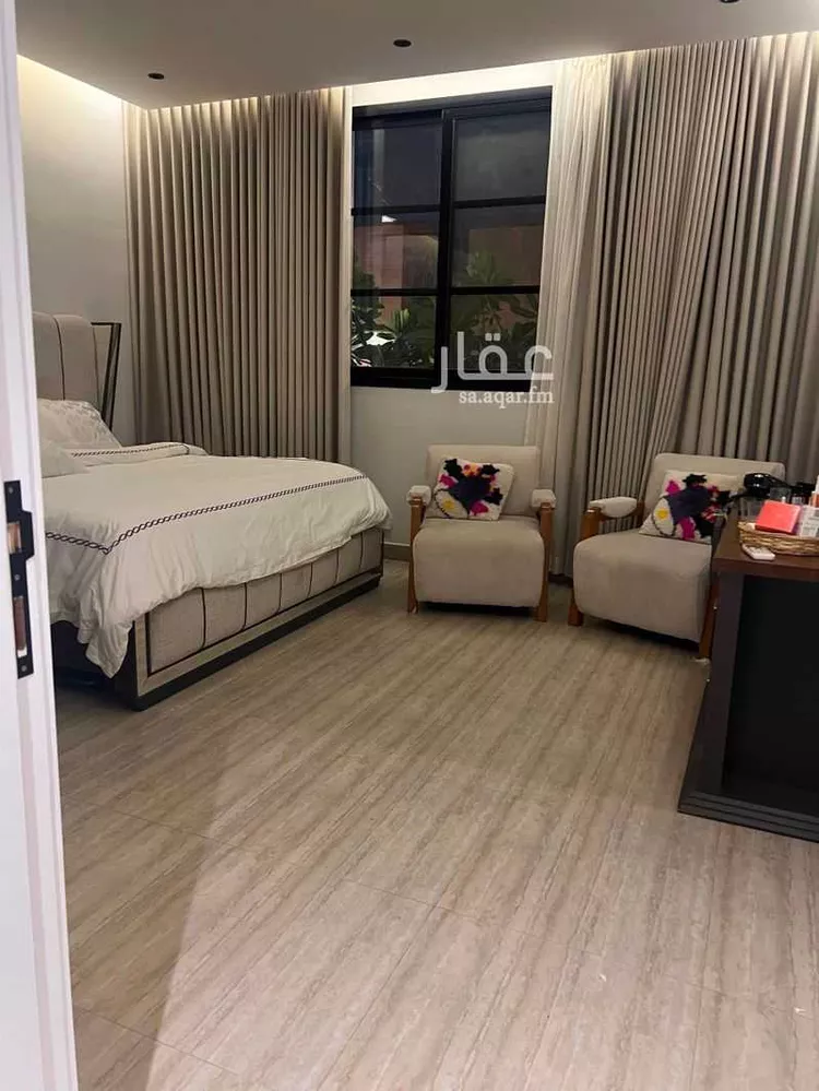Apartment for Rent in Riyadh King Faisal 9