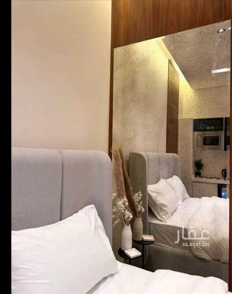 شقة للإيجار في شارع السعادات, حي الملقا, مدينة الرياض, منطقة الرياض صورة 3