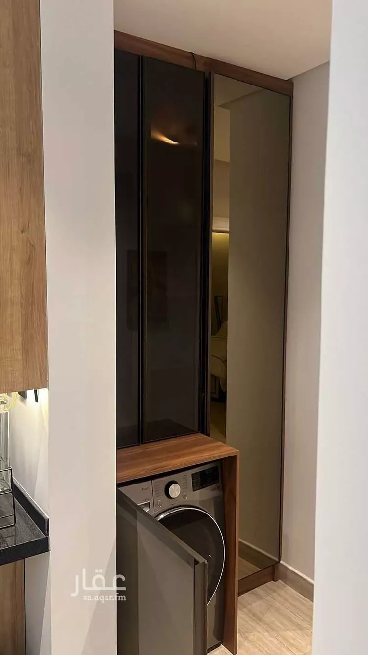 Apartment for Rent in Riyadh King Faisal 7
