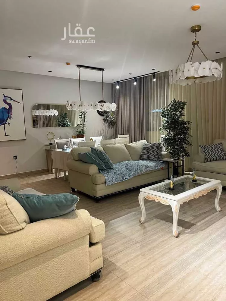 Apartment for Rent in Riyadh King Faisal 6